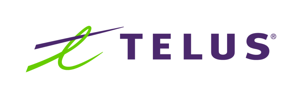 Logo Telus